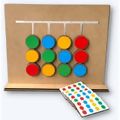 jogo das cores